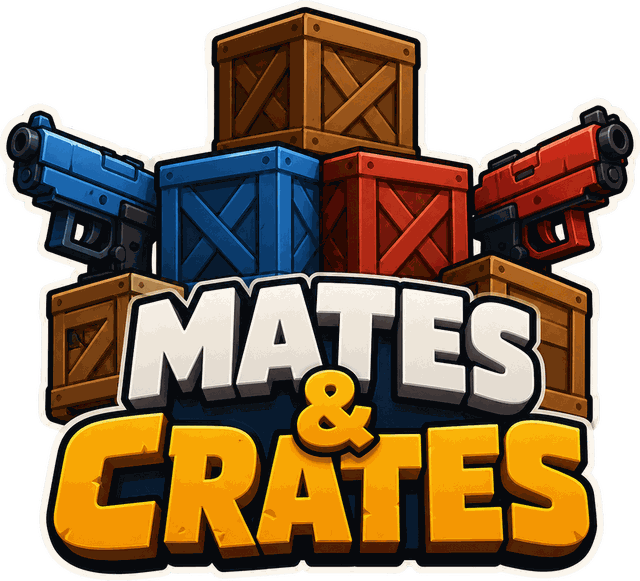 Mates and Crates